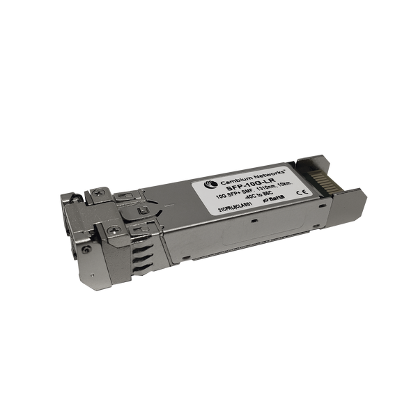 Cambium Sfp10glr FREE