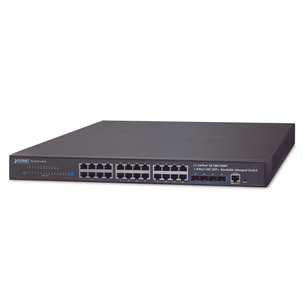 Planet Sgs634124t4x FREE