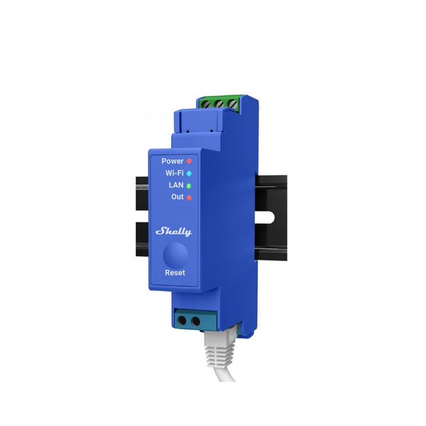 Allterco Shellypro1 FREE