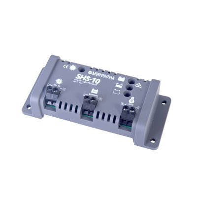 Morningstar Shs10 FREE