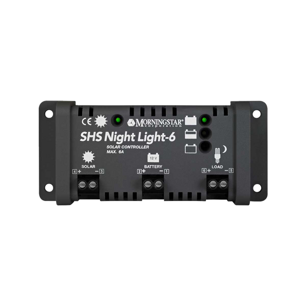 Morningstar Shs6nl FREE