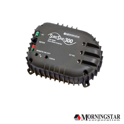 Morningstar Si300115vul FREE