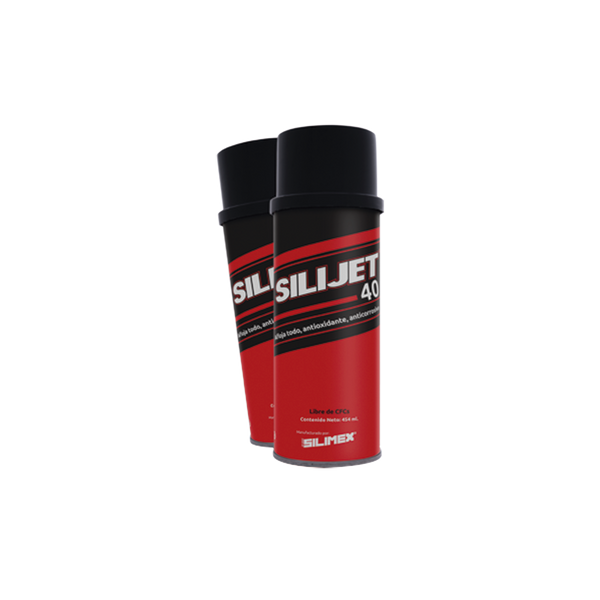 Silimex Silijet40 FREE