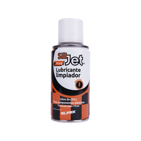 Silimex Silijeteplus FREE