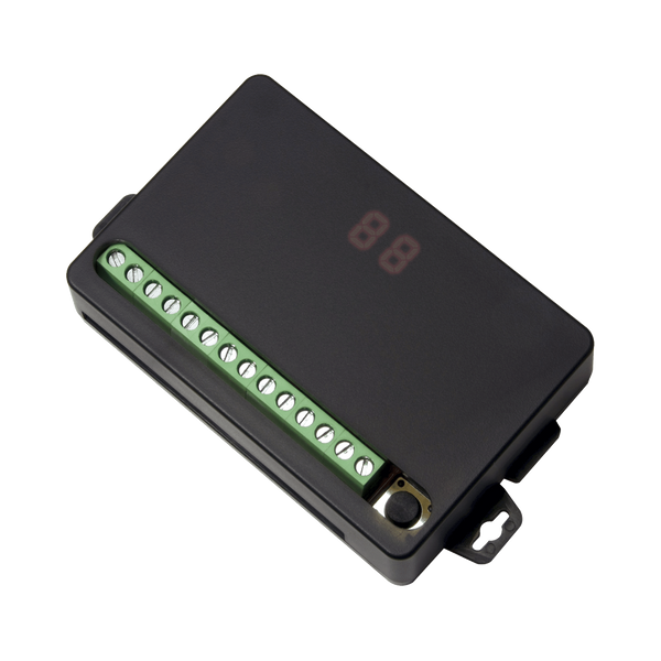 Secolarm Sk910rd4 FREE