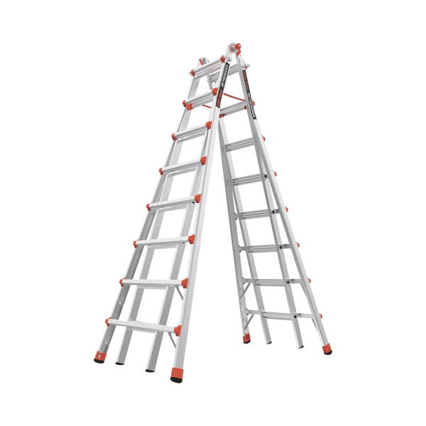 Littlegiant Skycraper15c FREE