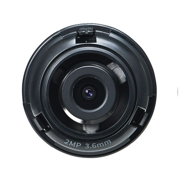 Hanwha Sla2m3600p 2Mpx FREE
