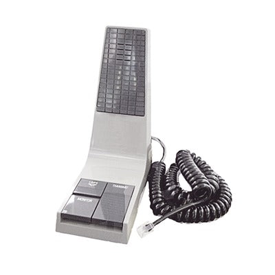 Icom Sm26 FREE