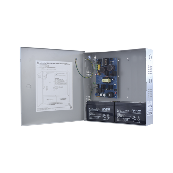 Altronix Smp7ctx FREE