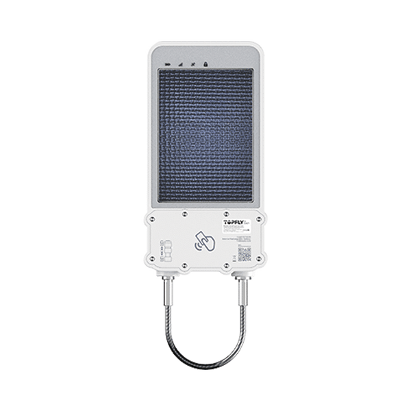 Topflytech Solarguardx100 FREE