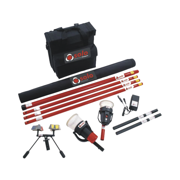 Sdi Solo823kit FREE