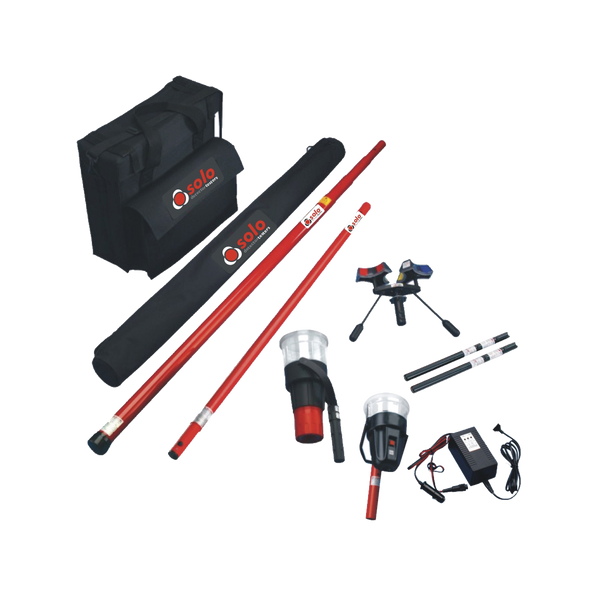 Sdi Solo851kit FREE