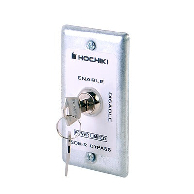 Hochiki Somrds FREE