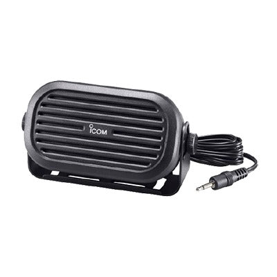 Icom Sp35 FREE