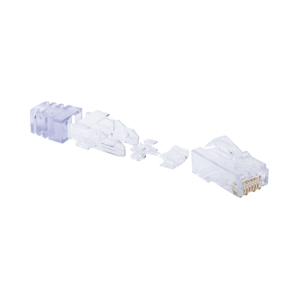 Panduit Sp688c Rj45 Cat6E 100Pzs FREE