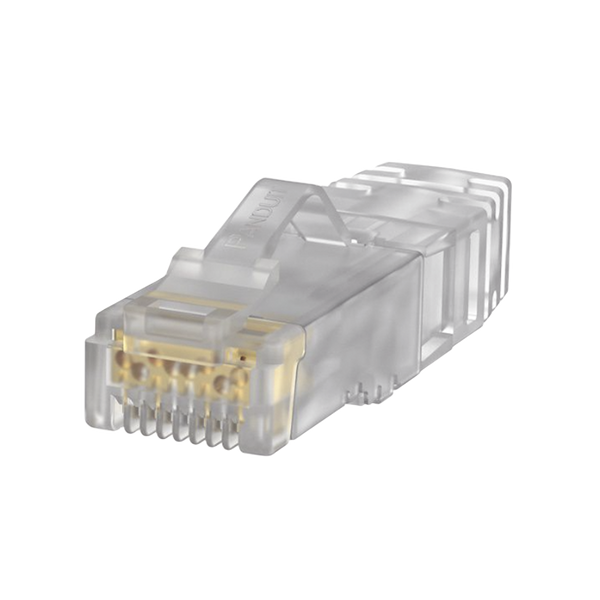 Panduit Sp6x88c Cat6A 100Pzs FREE