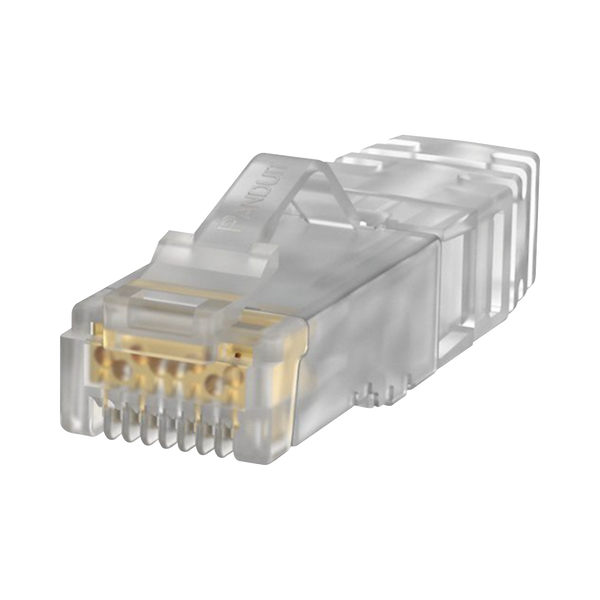 Panduit Sp6x88sdc Cat6A 100Pzs FREE