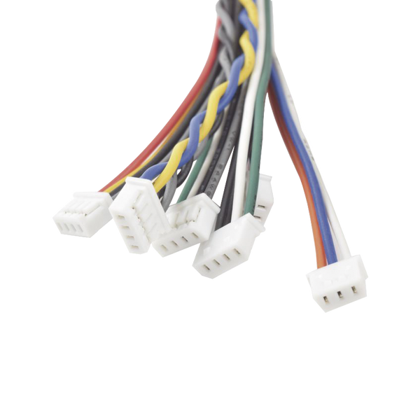 Suprema Spbs2Cableset s 🆓