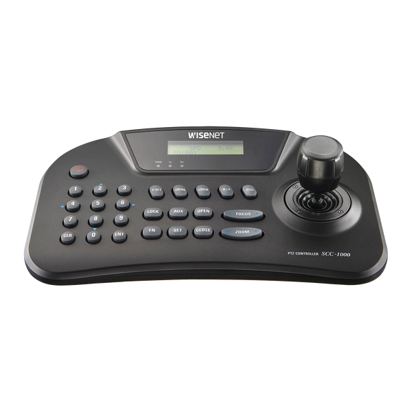 Hanwha Spc1010 FREE
