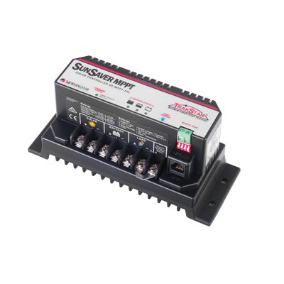 Morningstar Ssmppt15l 12-24V 15A FREE