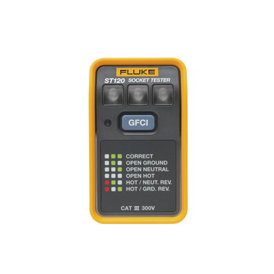 Fluke St120 FREE