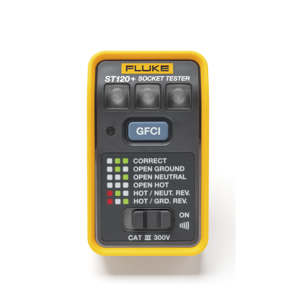 Fluke St120+ FREE
