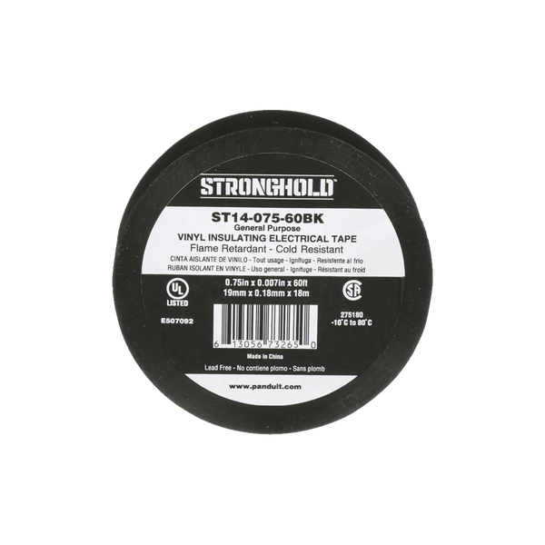 Panduit St1407560bk FREE