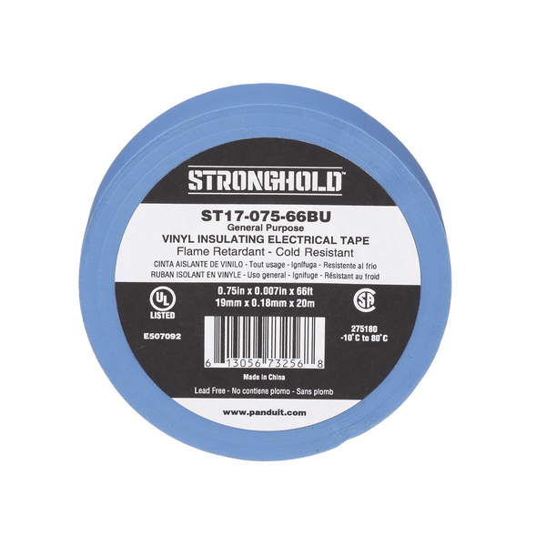 Panduit St1707566bu FREE