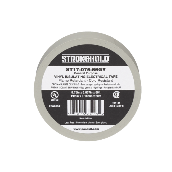 Panduit St1707566gy FREE