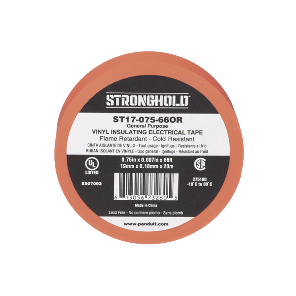 Panduit St1707566rd FREE