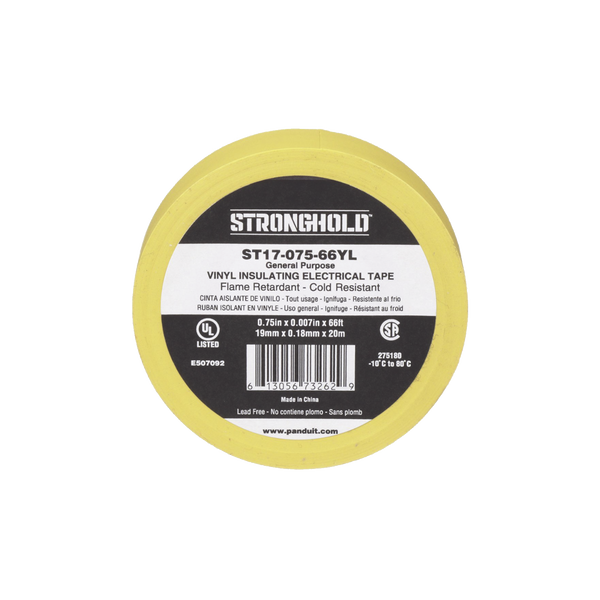 Panduit St1707566yl FREE