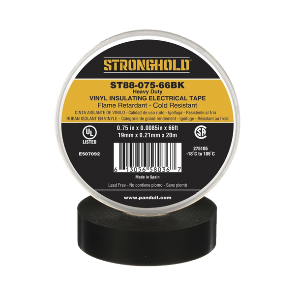 Panduit St8807566bk FREE