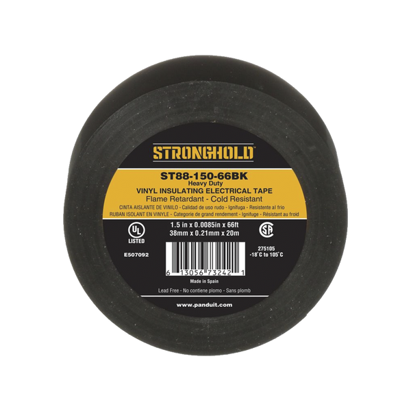 Panduit St8815066bk FREE