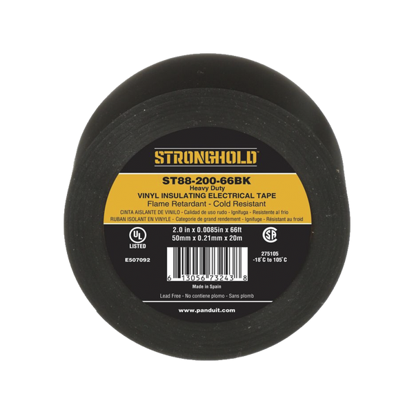 Panduit St8820066bk FREE