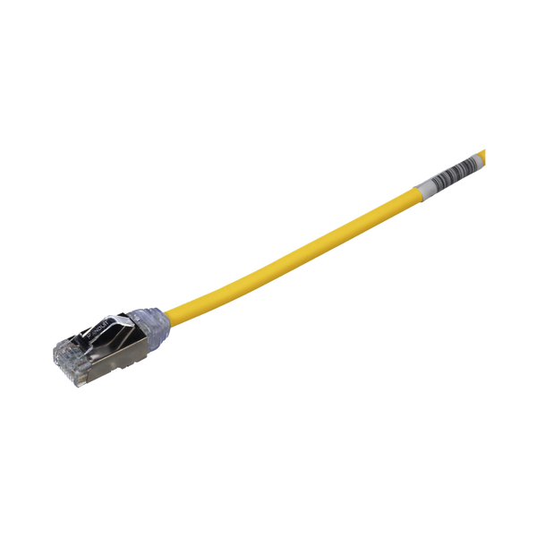 Panduit Stp28x0.2myl Cat6A 0.2M FREE