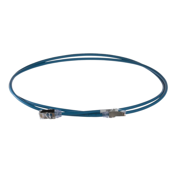 Panduit Stp28x2mbu Cat6A 2M FREE