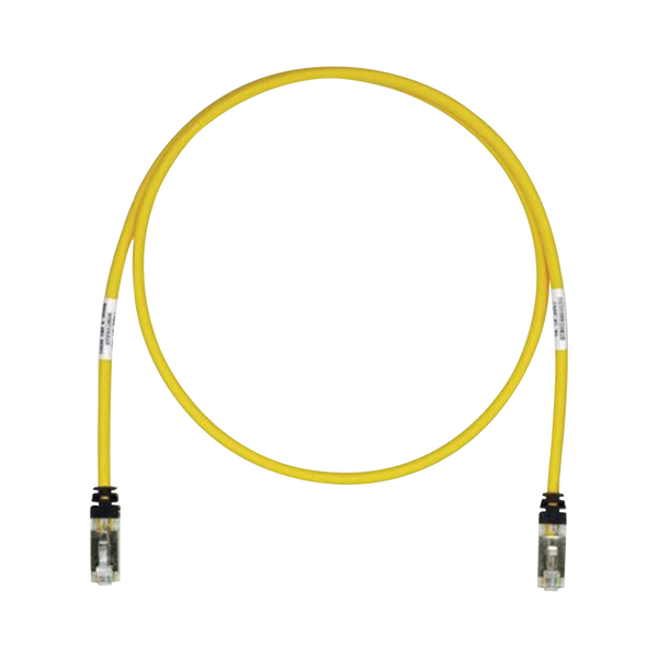Panduit Stp6x1.5myl Cat6A 1.5M FREE