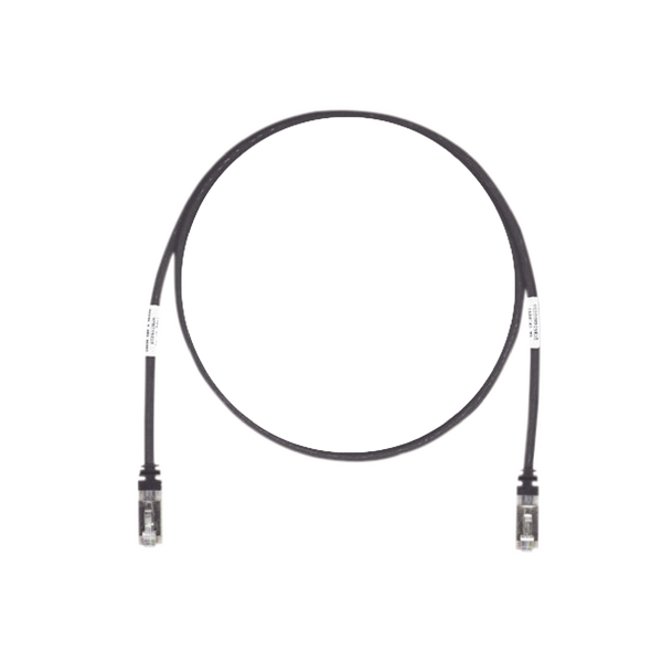 Panduit Stp6x10bl Ftp Cat6A 3M FREE