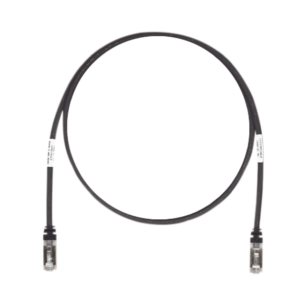 Panduit Stp6x10mbl Cat6A 10M FREE