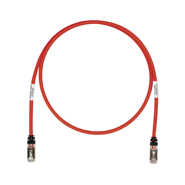 Panduit Stp6x25rd Cat6A 7.6M FREE