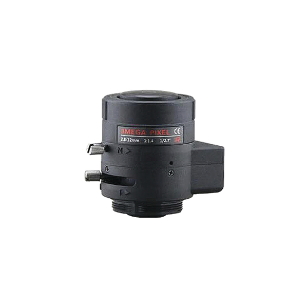 Epcom Sys02812dirsd 2.8-12Mm 3Mpx FREE