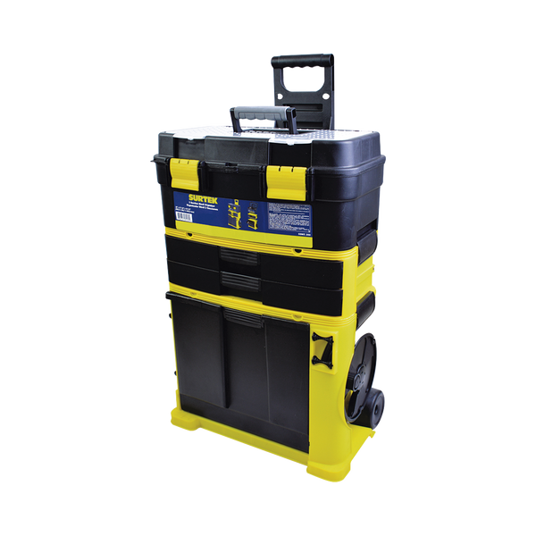 Surtek Sys125105 FREE
