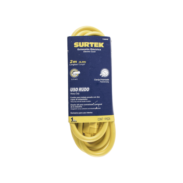 Surtek Sys136040 2M FREE