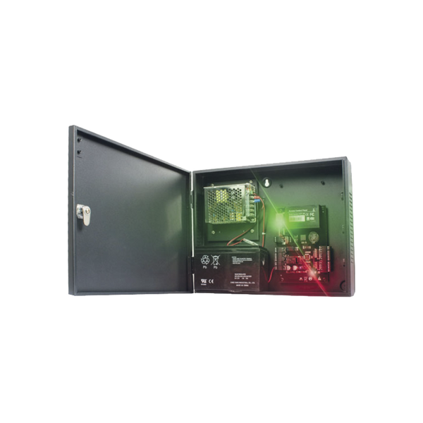 Zkteco Sysca4r4d FREE