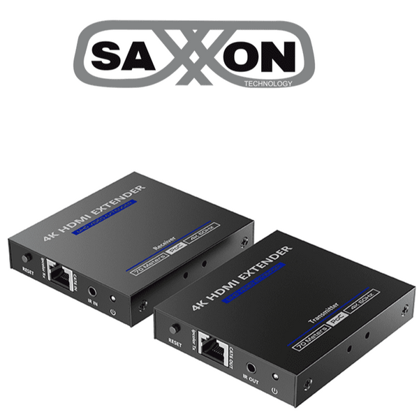 Saxxon Lkv565p 70M FREE
