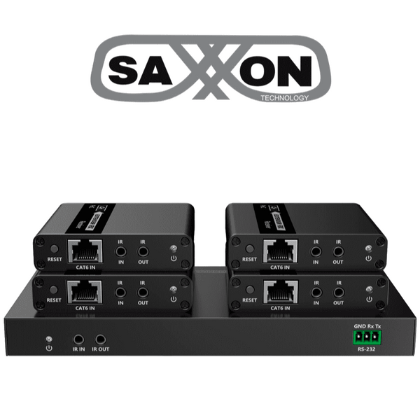 Saxxon Lkv724p 40M . FREE