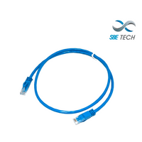 Sbetech Sbepcc61.0Mbl Cat6 1M t 🆓◦·