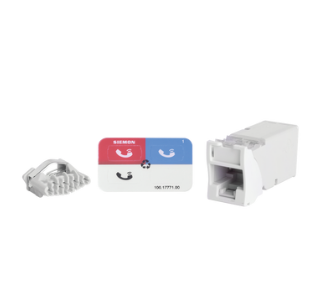 Siemon Z6a02 Cat6 FREE