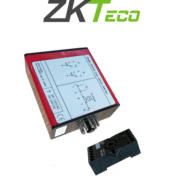 Zkteco Psa02b FREE