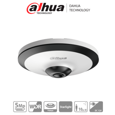 Dahua Dhhacew2501n 5Mpx FREE